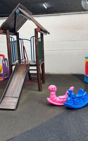 Apartamento à venda com 42m², 2 quartos e sem vagaÁrea comum - Playground