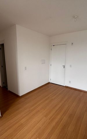 Apartamento à venda com 42m², 2 quartos e sem vagaSala