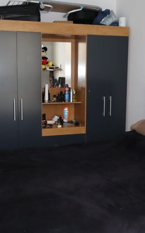 Apartamento à venda com 29m², 1 quarto e sem vagaQuarto