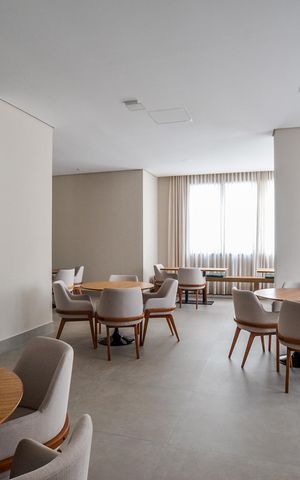 Apartamento à venda com 128m², 3 quartos e 3 vagasÁrea comum - Salão de festas