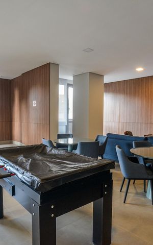Apartamento à venda com 128m², 3 quartos e 3 vagasSala de Jogos