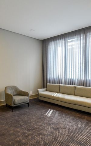 Apartamento à venda com 128m², 3 quartos e 3 vagasÁrea comum