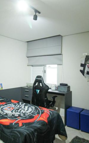 Casa à venda com 274m², 3 quartos e 6 vagas Casa à venda com 274m², 3 quartos e 6 vagasSuíte 3