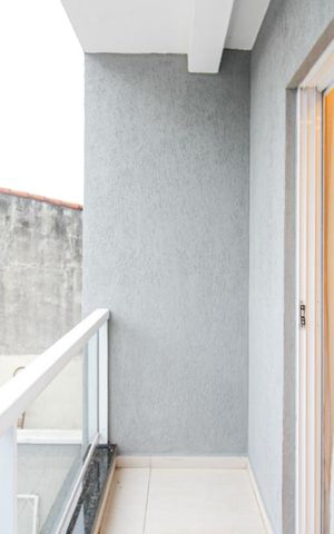 Casa à venda com 274m², 3 quartos e 6 vagas Casa à venda com 274m², 3 quartos e 6 vagasSacada da suíte 2