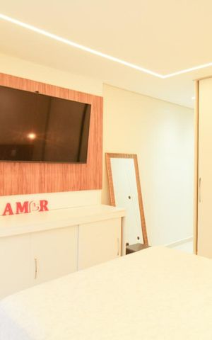 Casa à venda com 274m², 3 quartos e 6 vagas Casa à venda com 274m², 3 quartos e 6 vagasSuíte 1