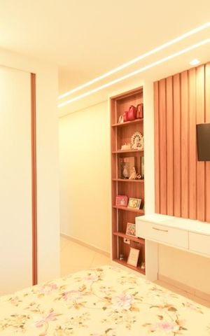 Casa à venda com 274m², 3 quartos e 6 vagas Casa à venda com 274m², 3 quartos e 6 vagasSuíte 2