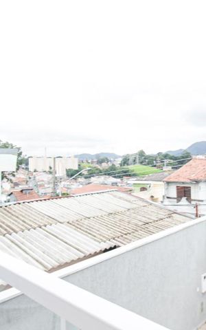 Casa à venda com 274m², 3 quartos e 6 vagas Casa à venda com 274m², 3 quartos e 6 vagasSacada da suíte 1