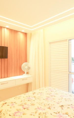 Casa à venda com 274m², 3 quartos e 6 vagas Casa à venda com 274m², 3 quartos e 6 vagasSuíte 2