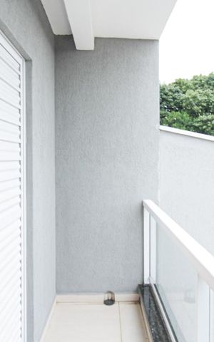 Casa à venda com 274m², 3 quartos e 6 vagas Casa à venda com 274m², 3 quartos e 6 vagasSacada da suíte 2