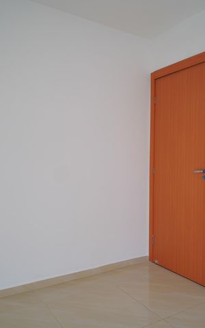 Apartamento à venda com 49m², 2 quartos e 1 vagaQuarto 1