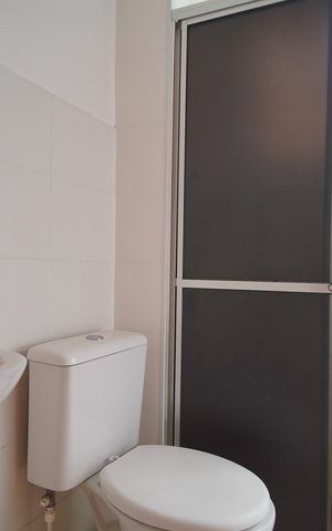 Apartamento à venda com 49m², 2 quartos e 1 vagaBanheiro