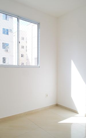 Apartamento à venda com 49m², 2 quartos e 1 vagaQuarto 1