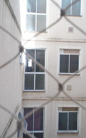 Apartamento à venda com 49m², 2 quartos e 1 vagavista da sala