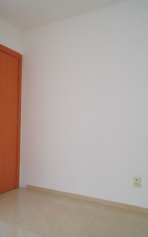 Apartamento à venda com 49m², 2 quartos e 1 vagaQuarto 2