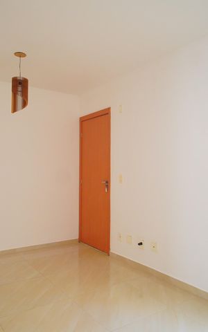 Apartamento à venda com 49m², 2 quartos e 1 vagaSala