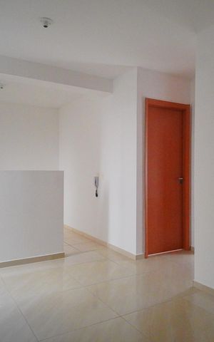 Apartamento à venda com 49m², 2 quartos e 1 vagaSala