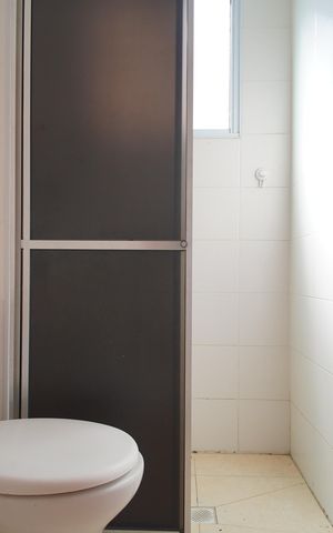 Apartamento à venda com 49m², 2 quartos e 1 vagaBanheiro