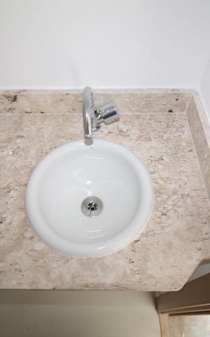 Apartamento à venda com 66m², 2 quartos e 1 vagaLavabo