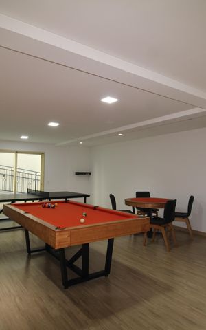 Apartamento à venda com 66m², 2 quartos e 1 vagaÁrea Comum