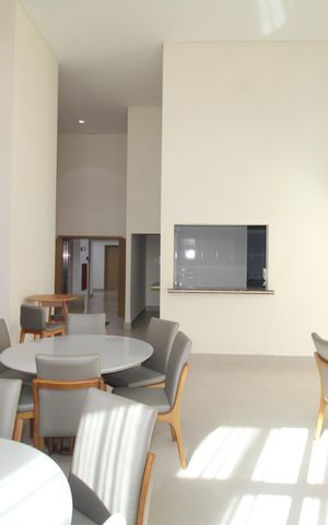 Apartamento à venda com 66m², 2 quartos e 1 vagaÁrea Comum