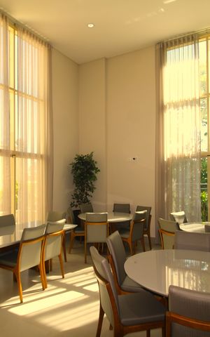 Apartamento à venda com 66m², 2 quartos e 1 vagaÁrea Comum