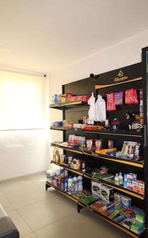Apartamento à venda com 66m², 2 quartos e 1 vagaÁrea Comum