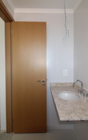 Apartamento à venda com 66m², 2 quartos e 1 vagaBanheiro