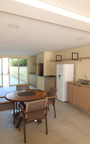 Apartamento à venda com 66m², 2 quartos e 1 vagaÁrea Comum
