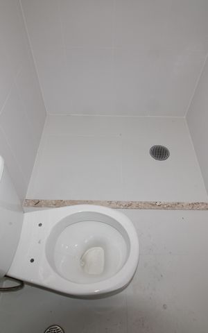Apartamento à venda com 66m², 2 quartos e 1 vagaBanheiro 2