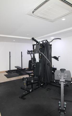 Apartamento à venda com 66m², 2 quartos e 1 vagaÁrea Comum