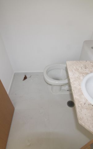 Apartamento à venda com 66m², 2 quartos e 1 vagaLavabo