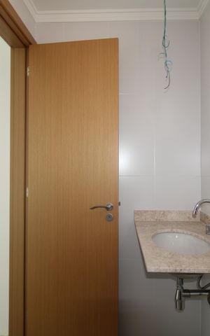 Apartamento à venda com 66m², 2 quartos e 1 vagaBanheiro 2