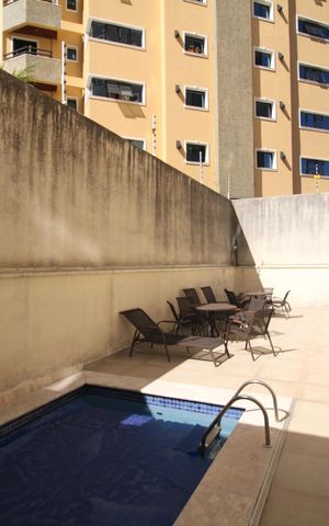 Apartamento à venda com 66m², 2 quartos e 1 vagaÁrea Comum