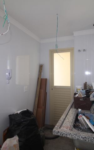 Apartamento à venda com 66m², 2 quartos e 1 vagaSala / Cozinha