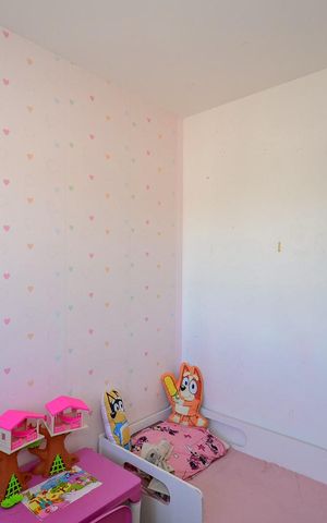 Apartamento à venda com 41m², 2 quartos e sem vagaQuarto 1