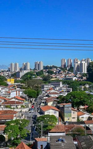 Apartamento à venda com 41m², 2 quartos e sem vagaVista