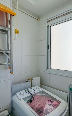 Apartamento à venda com 41m², 2 quartos e sem vagaÁrea de Serviço 