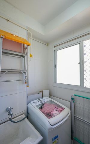 Apartamento à venda com 41m², 2 quartos e sem vagaÁrea de Serviço 