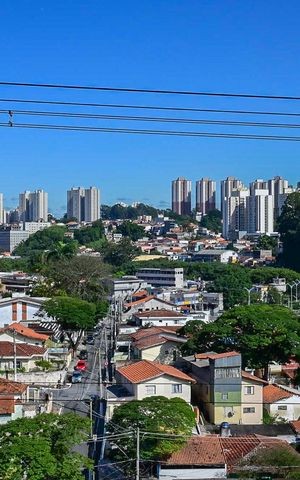 Apartamento à venda com 41m², 2 quartos e sem vagaVista do Quarto 2