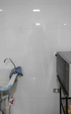 Apartamento para alugar com 35m², 2 quartos e sem vaga Apartamento para alugar com 35m², 2 quartos e sem vagaÁrea de Serviço