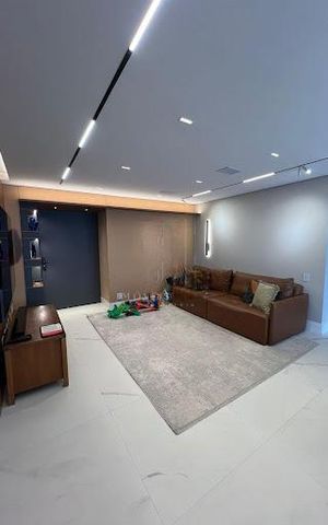 Apartamento à venda com 147m², 3 quartos e 2 vagas