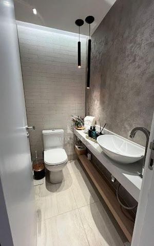 Apartamento à venda com 147m², 3 quartos e 2 vagas
