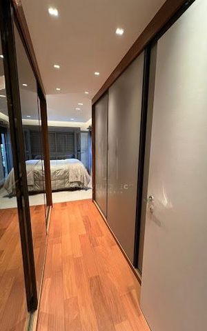 Apartamento à venda com 147m², 3 quartos e 2 vagas