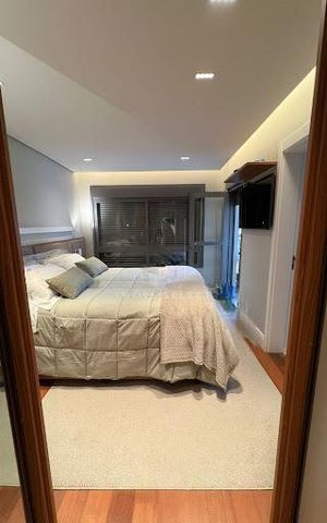 Apartamento à venda com 147m², 3 quartos e 2 vagas