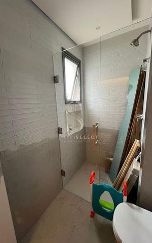 Apartamento à venda com 147m², 3 quartos e 2 vagas