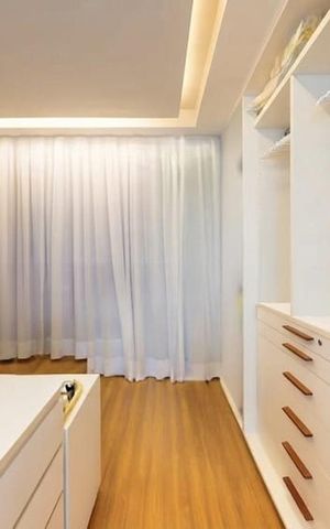 Apartamento à venda com 87m², 2 quartos e 1 vaga Apartamento à venda com 87m², 2 quartos e 1 vagaQuarto