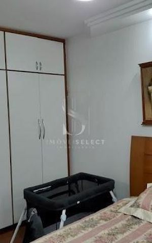 Apartamento à venda com 349m², 4 quartos e 4 vagas