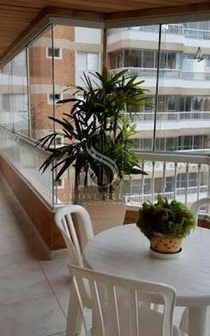 Apartamento à venda com 349m², 4 quartos e 4 vagas