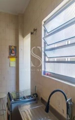 Apartamento à venda com 68m², 1 quarto e sem vaga