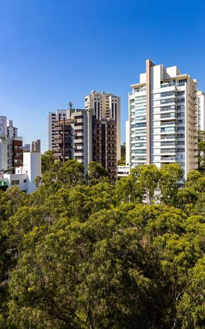 Apartamento à venda com 47m², 2 quartos e 1 vaga